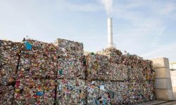 انطلاق أول مشروع لتوليد الكهرباء من النفايات في العراق